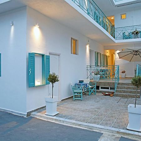 Agistri Apartments Skala  Exterior photo